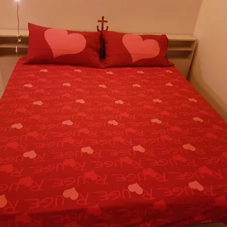 Apartment Centro Grado