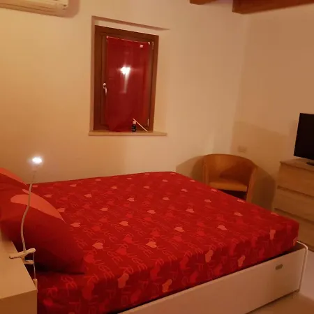 Apartment Centro Grado
