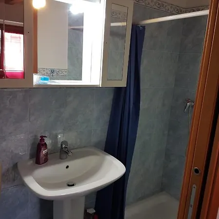 Centro Apartment *
