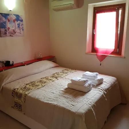 Centro Apartment Grado