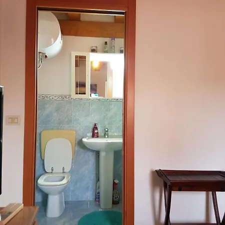 Apartment Centro *
