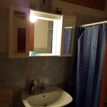 Lejlighed Centro